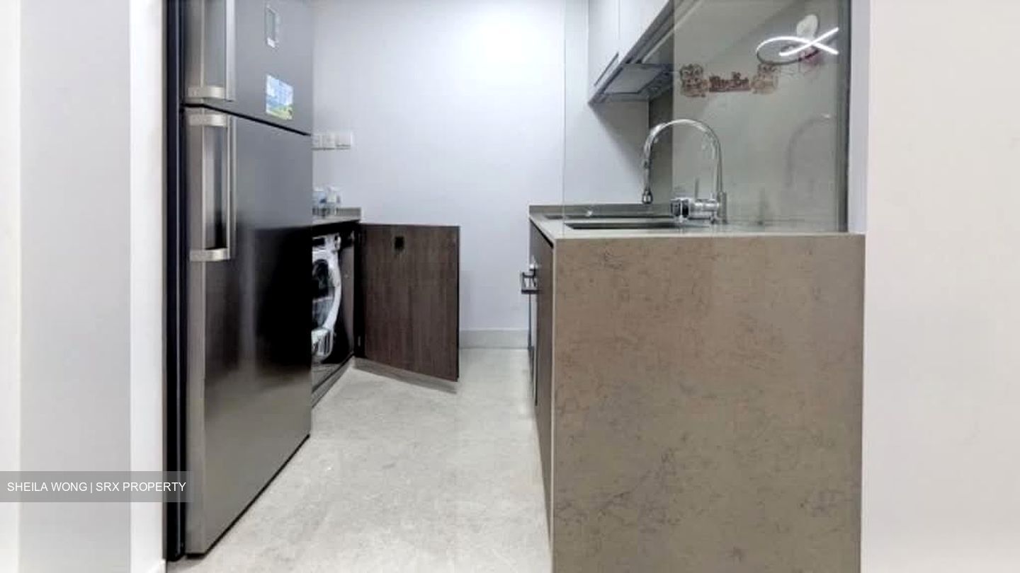 Avenue South Residence (D3), Apartment #546530621